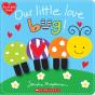 Our Little Love Bug! - Preview