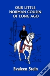 Capa do artigo Our Little Norman Cousin Of Long Ago (Yesterday