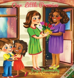 Capa do artigo Our Little Promise