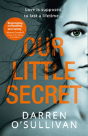 Our Little Secret - Preview