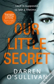 Capa do artigo Our Little Secret