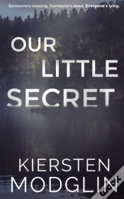 Capa do artigo Our Little Secret