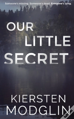 Capa do artigo Our Little Secret