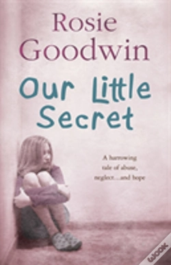 Capa do artigo Our Little Secret