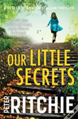 Capa do artigo Our Little Secrets