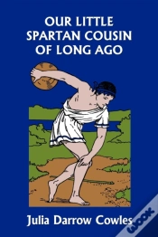 Capa do artigo Our Little Spartan Cousin Of Long Ago (Y