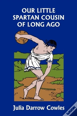 Capa do artigo Our Little Spartan Cousin Of Long Ago (Y