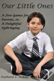 Capa do artigo Our Littles Ones