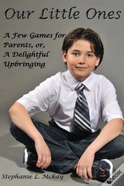 Capa do artigo Our Littles Ones