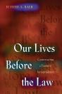 Our Lives Before The Law - Preview