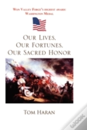 Capa do artigo Our Lives, Our Fortunes, Our Sacred Hono