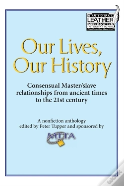 Capa do artigo Our Lives, Our History
