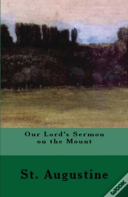 Capa do artigo Our Lord'S Sermon On The Mount