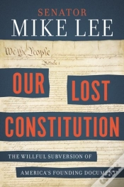 Capa do artigo Our Lost Constitution