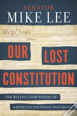 Capa do artigo Our Lost Constitution