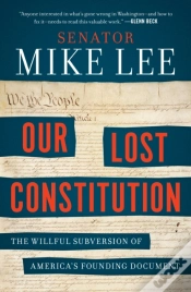 Capa do artigo Our Lost Constitution