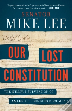 Capa do artigo Our Lost Constitution