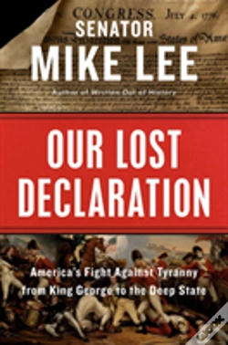 Capa do artigo Our Lost Declaration