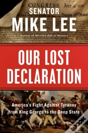 Capa do artigo Our Lost Declaration