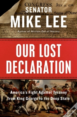 Capa do artigo Our Lost Declaration