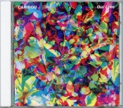 Capa do artigo Our Love - CD