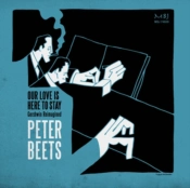 Capa do artigo Our Love Is Here to Stay - Gershwin Reimagined - CD