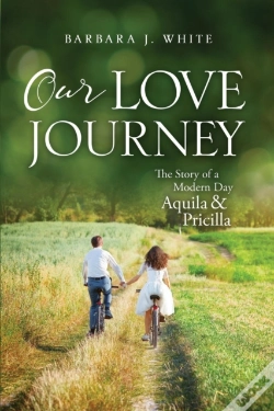 Capa do artigo Our Love Journey