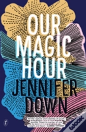 Capa do artigo Our Magic Hour
