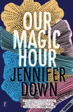 Capa do artigo Our Magic Hour