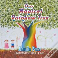 Our Magical Rainbow Tree