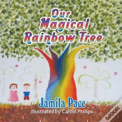 Capa do artigo Our Magical Rainbow Tree