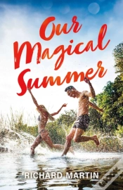 Capa do artigo Our Magical Summer