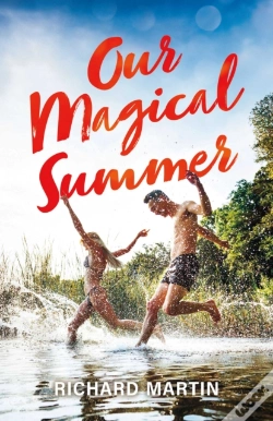 Capa do artigo Our Magical Summer