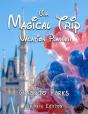 Our Magical Trip Vacation Planner Orlando Parks Ultimate Edition - Castle - Preview