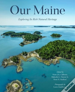 Capa do artigo Our Maine
