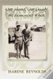 Capa do artigo Our Mama, Our Daddy, We Remember When