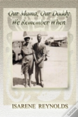 Capa do artigo Our Mama, Our Daddy, We Remember When