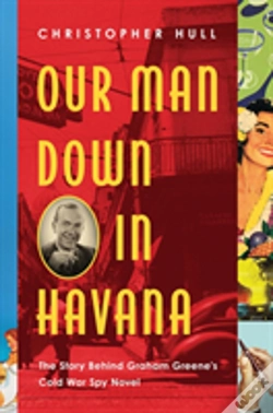 Capa do artigo Our Man Down In Havana