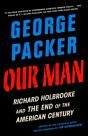 Our Man - Preview
