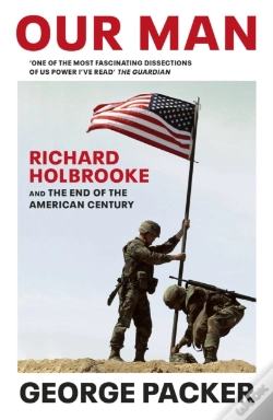 Capa do artigo Our Man