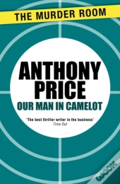 Our Man In Camelot