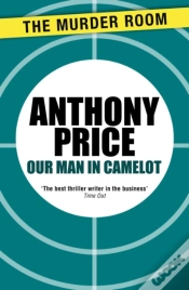 Capa do artigo Our Man In Camelot