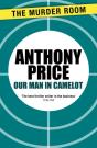 Our Man In Camelot - Preview