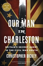 Our Man In Charleston