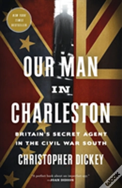 Capa do artigo Our Man In Charleston
