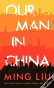 Capa do artigo Our Man In China