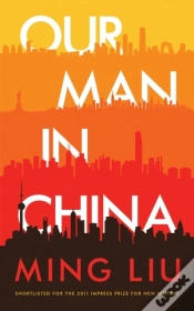 Capa do artigo Our Man In China