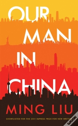 Capa do artigo Our Man In China