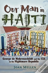 Our Man In Haiti