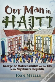 Capa do artigo Our Man In Haiti